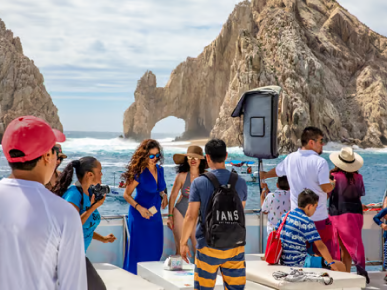 Fantastic Land & Sea Day Classic