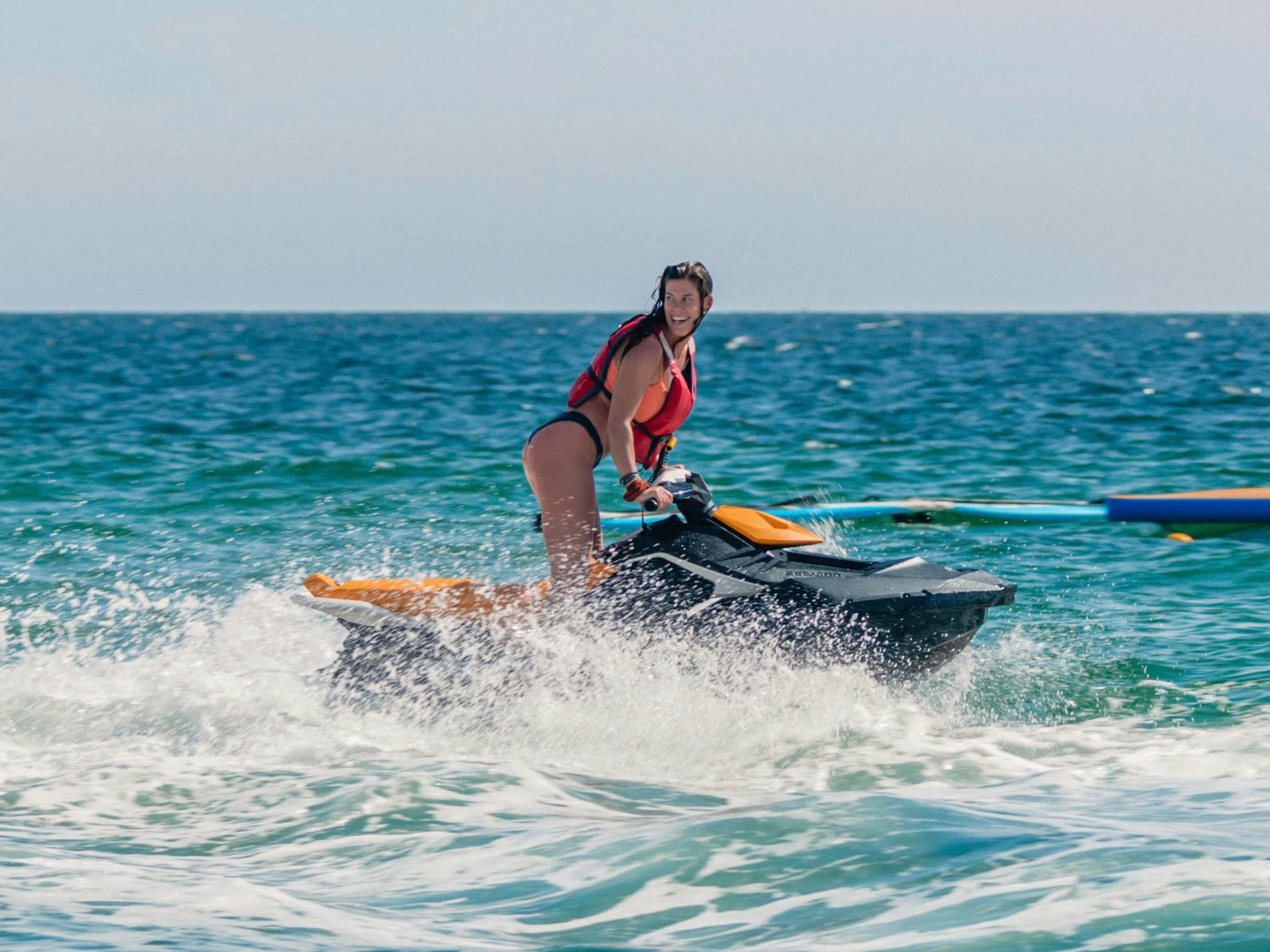 Jet-Ski Rental
