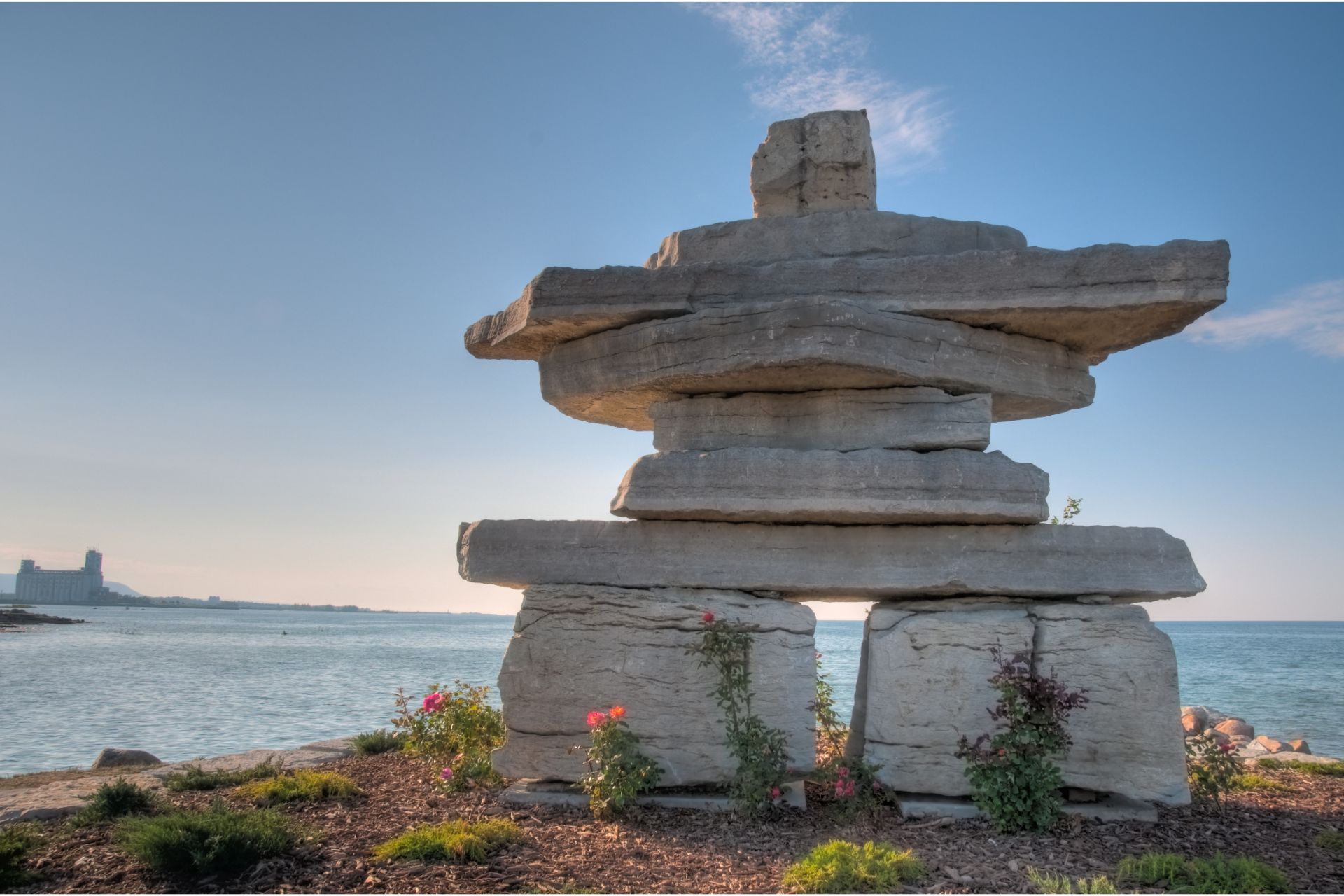 Explore Historical Sites