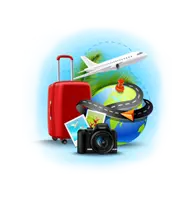 Travel and Tours Joomla Template